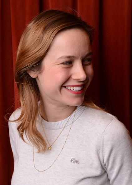 Brie Larson