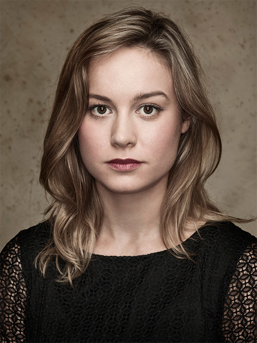 Brie Larson