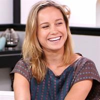 Brie Larson