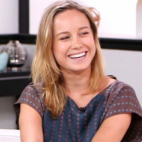 Brie Larson
