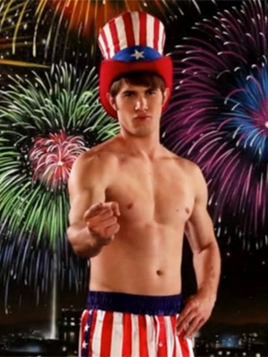 Blake Jenner