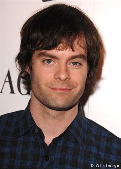 Bill Hader