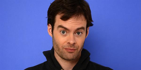 Bill Hader