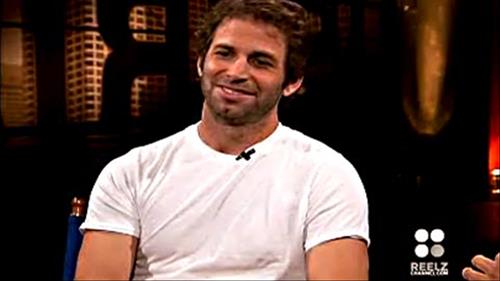 Zack Snyder