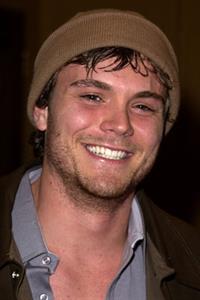 Clayne Crawford