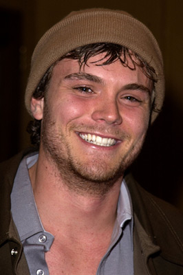 Clayne Crawford