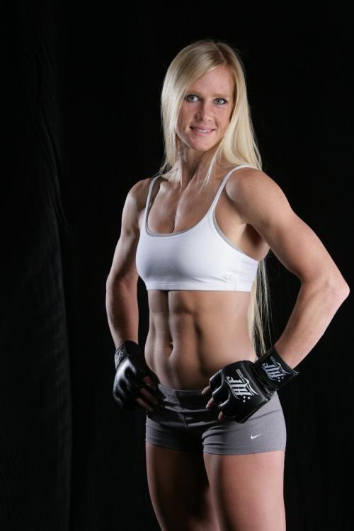 Holly Holm