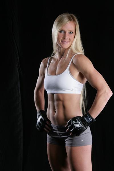 Holly Holm Pictures Holly Holm