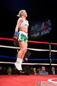 Holly Holm