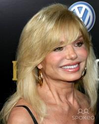 Loni Anderson