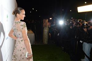 Jessica Alba The First Annual Baby2Baby Gala in Culver City