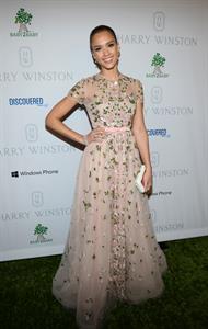 Jessica Alba The First Annual Baby2Baby Gala in Culver City