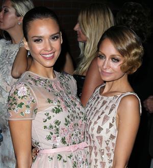 Jessica Alba