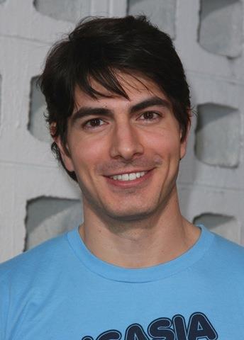Brandon Routh