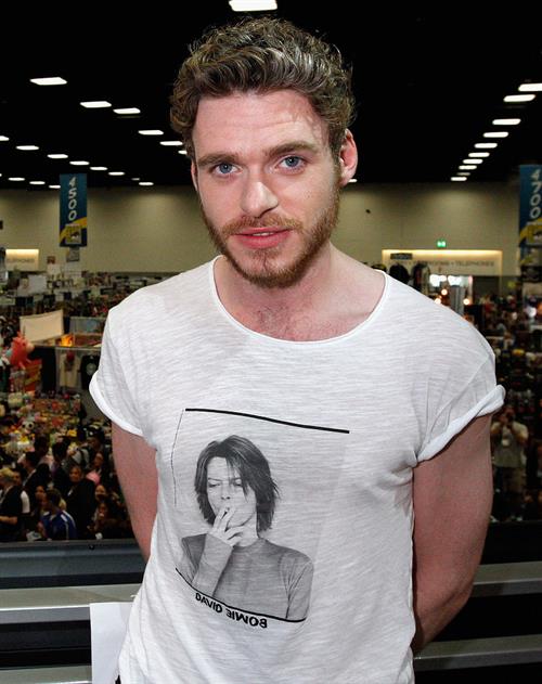 Richard Madden