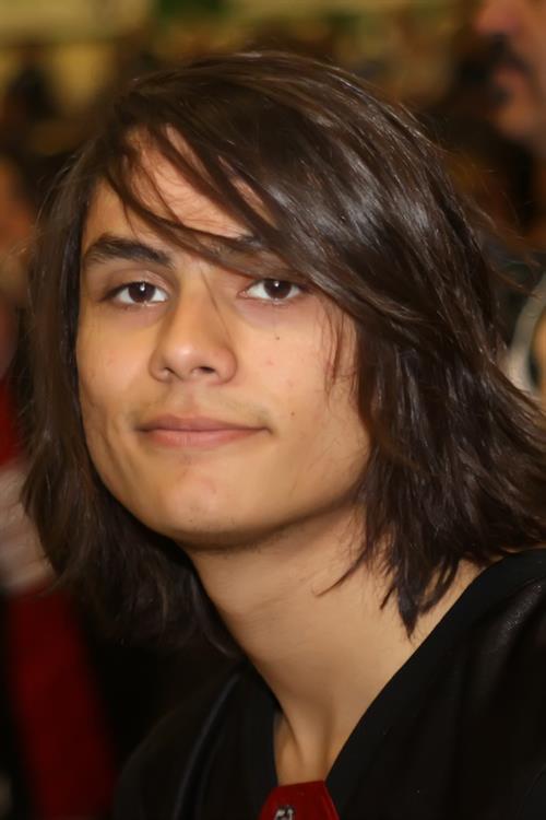 Kiowa Gordon