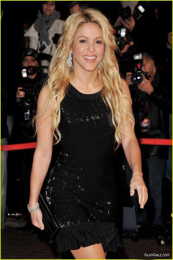 Shakira