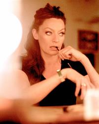 Michelle Gomez