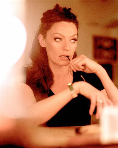 Michelle Gomez
