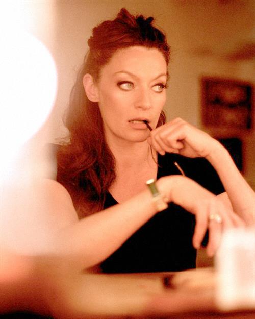 Michelle Gomez
