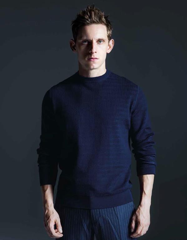 Jamie Bell