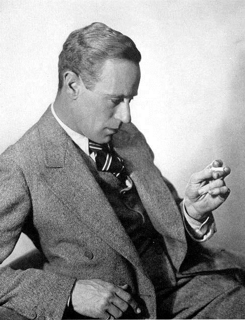 Leslie Howard