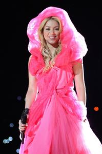 Shakira