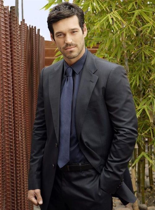 Eddie Cibrian