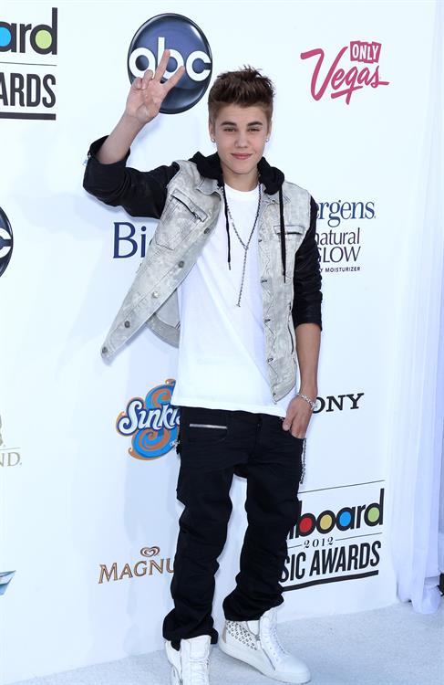Justin Bieber