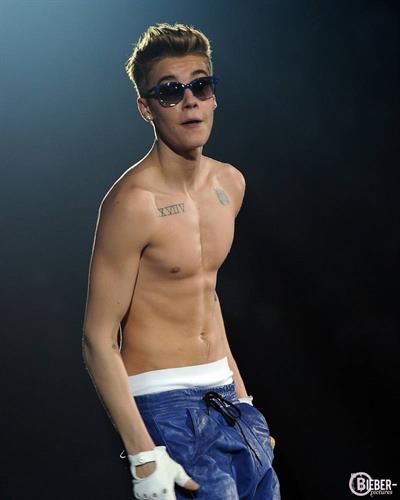 Justin Bieber