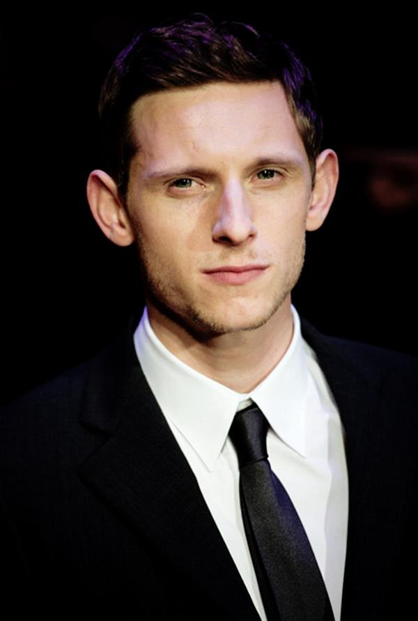 Jamie Bell