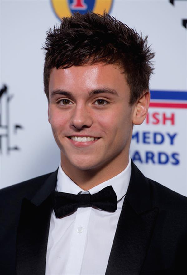 Tom Daley