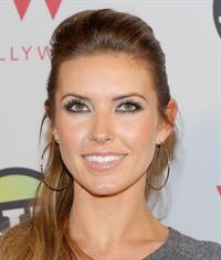 Audrina Patridge