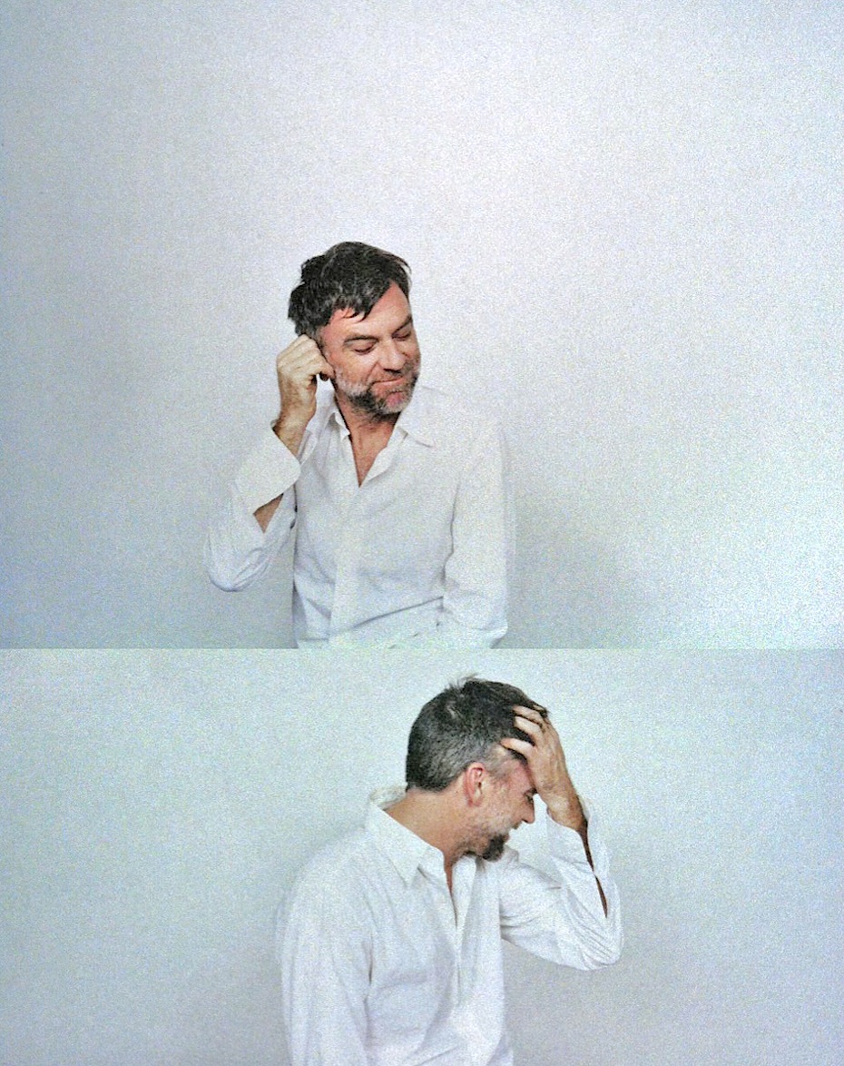 Paul Thomas Anderson