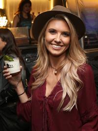 Audrina Patridge