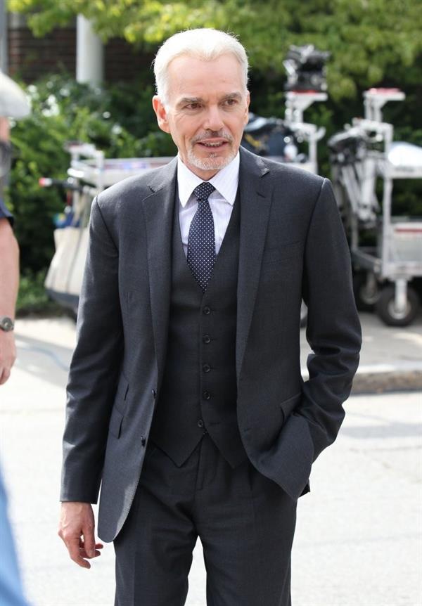 Billy Bob Thornton