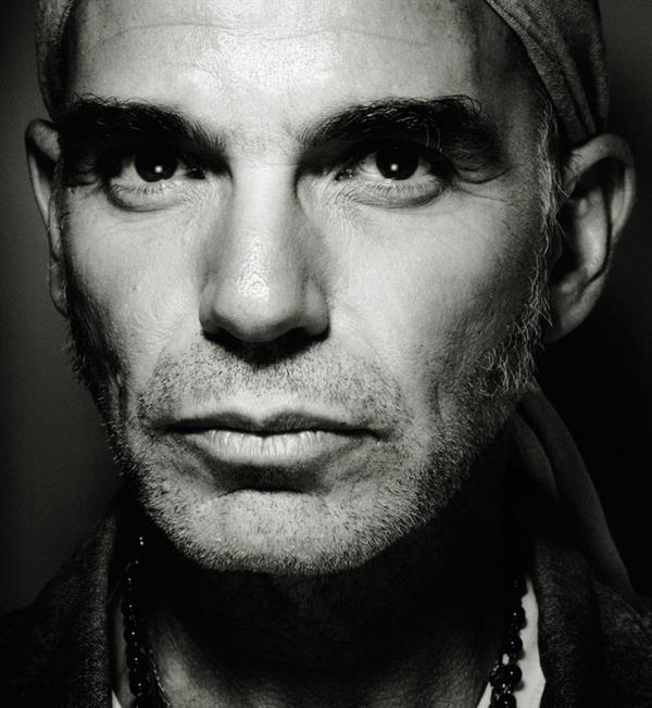 Billy Bob Thornton