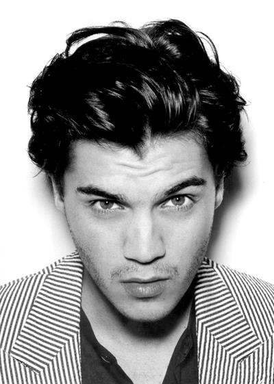 Emile Hirsch