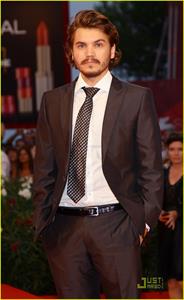 Emile Hirsch