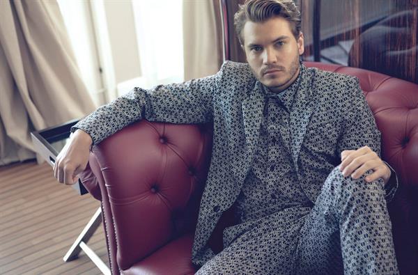 Emile Hirsch