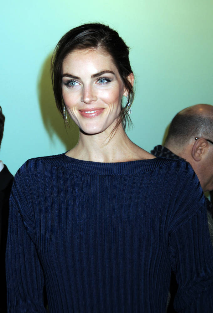 Hilary Rhoda