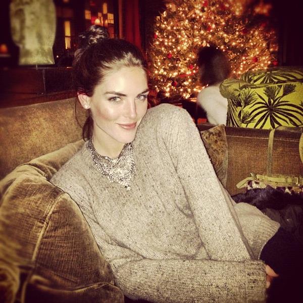 Hilary Rhoda