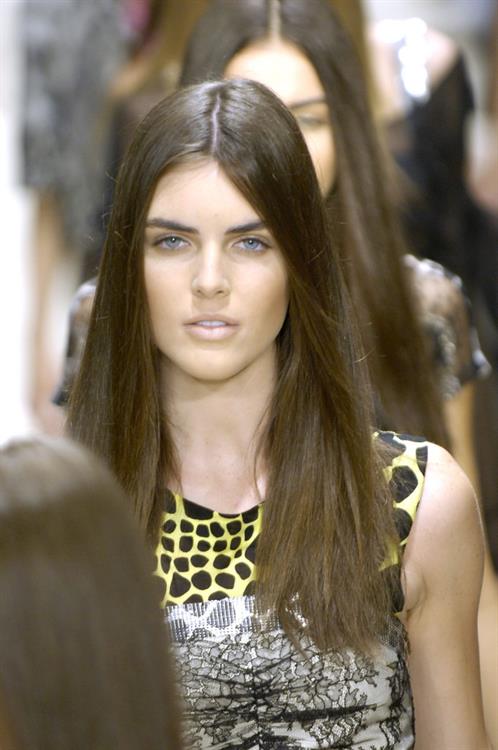 Hilary Rhoda