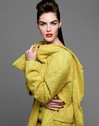 Hilary Rhoda