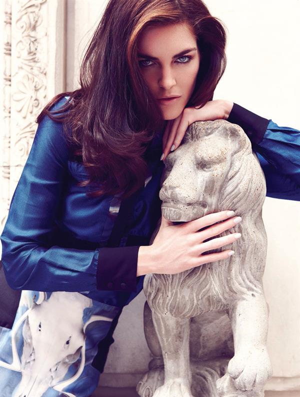 Hilary Rhoda