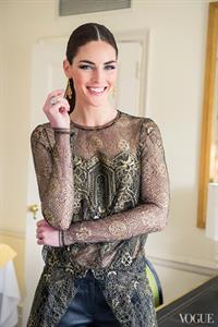 Hilary Rhoda