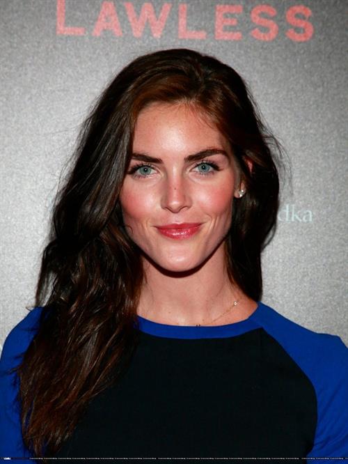 Hilary Rhoda
