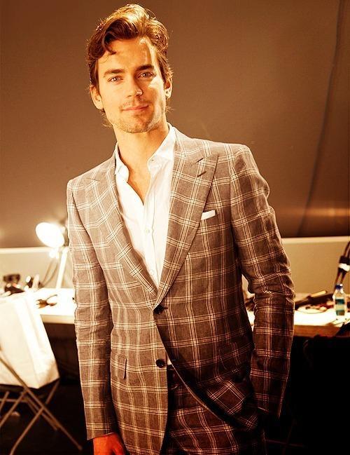 Matt Bomer