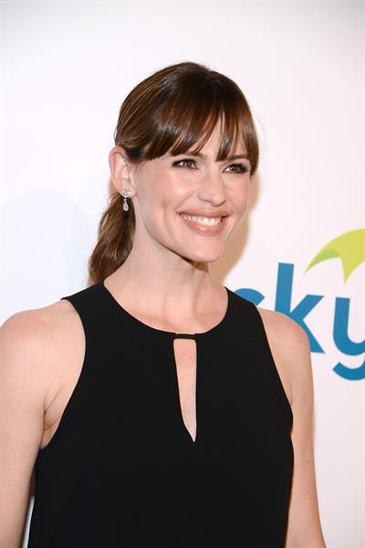 Jennifer Garner