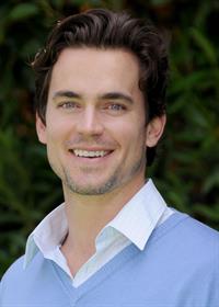 Matt Bomer